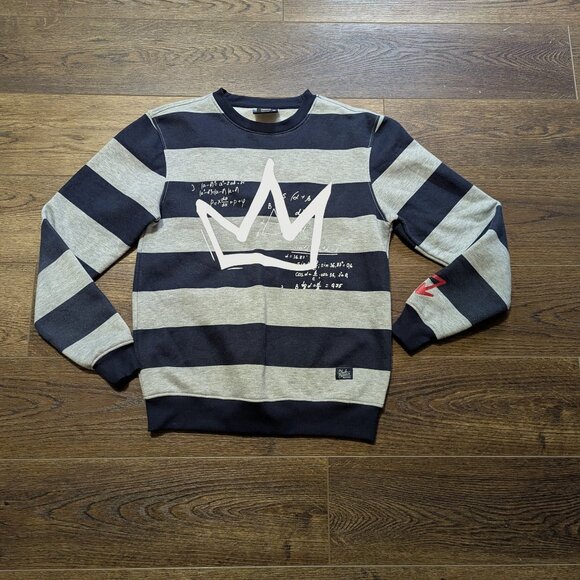 Bleecker & Mercer Sweatshirt Size Small - Picture 1 of 6